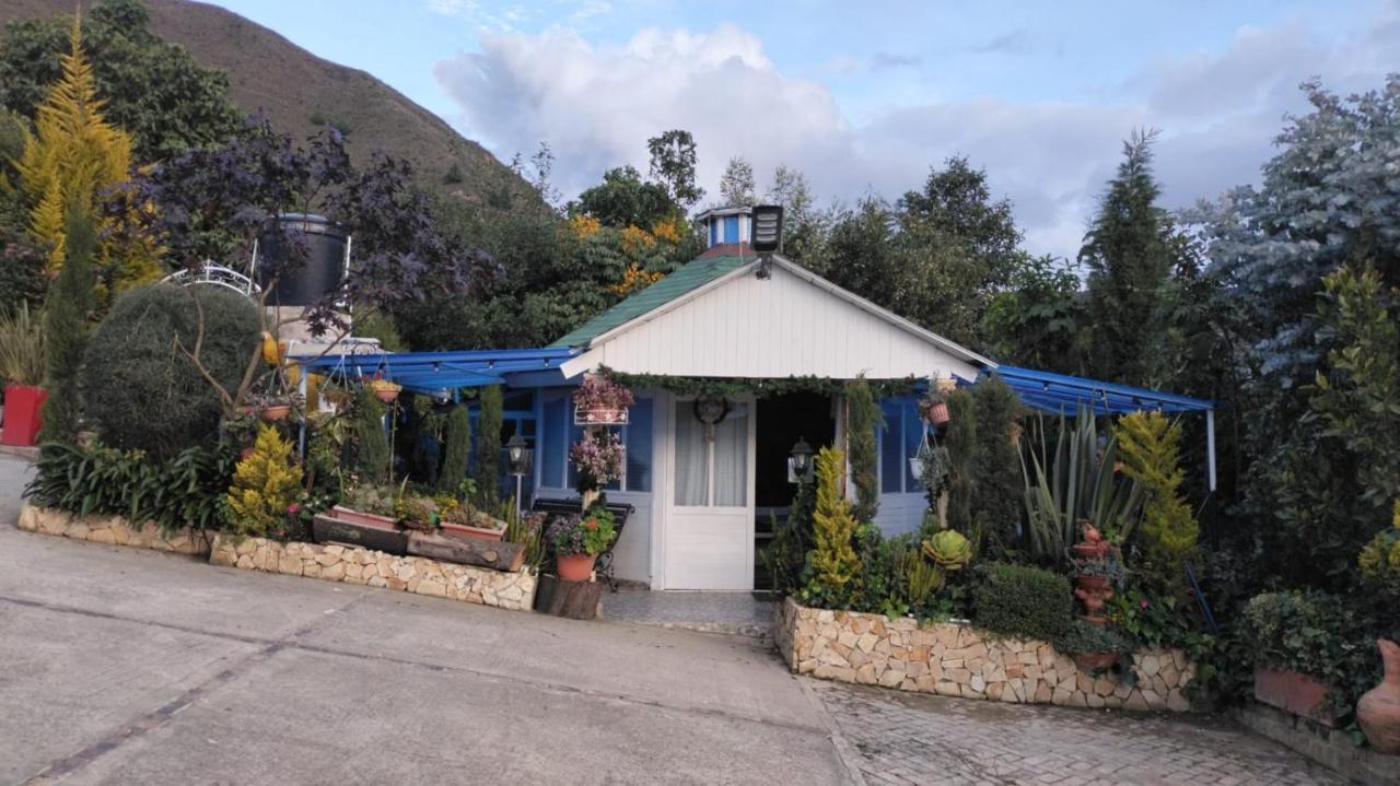 Villa Evelia Aquitania Exterior foto