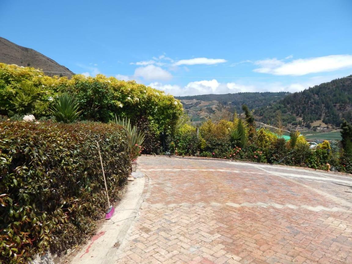 Villa Evelia Aquitania Exterior foto