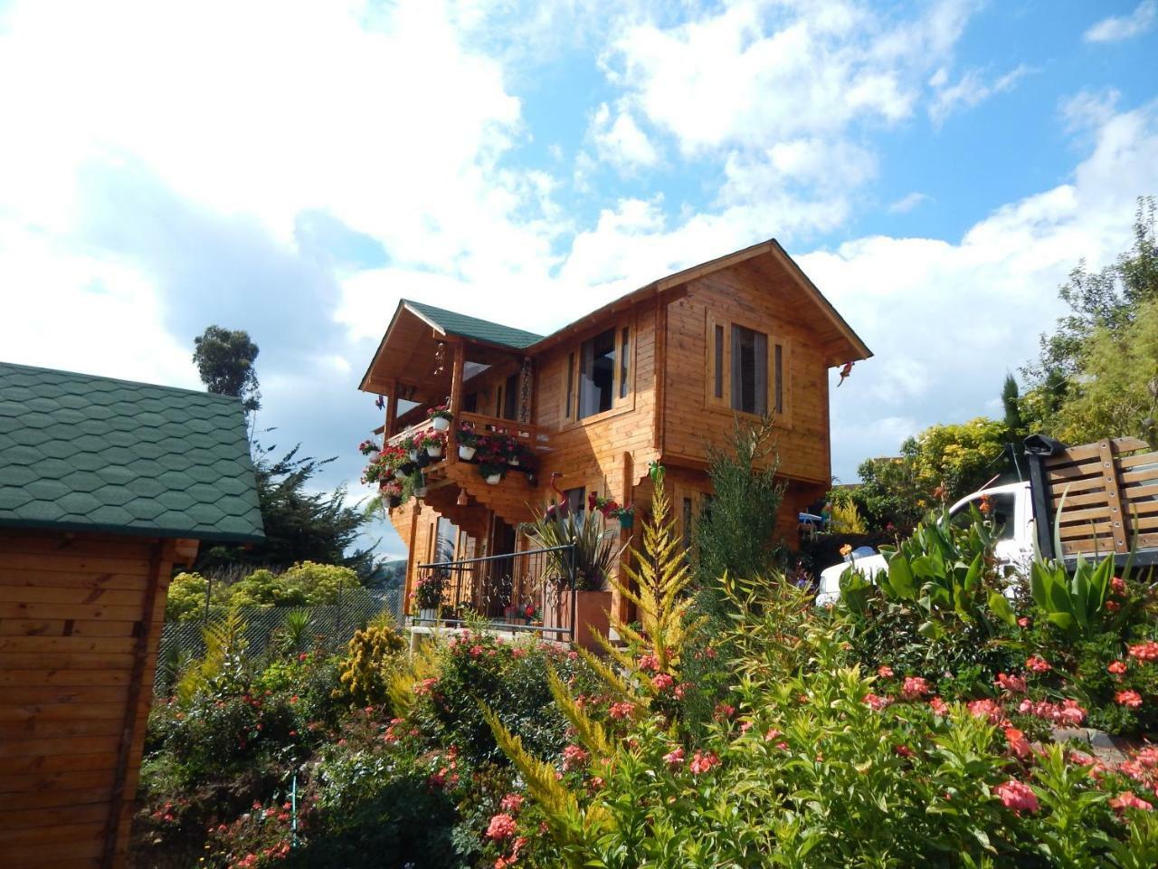 Villa Evelia Aquitania Exterior foto
