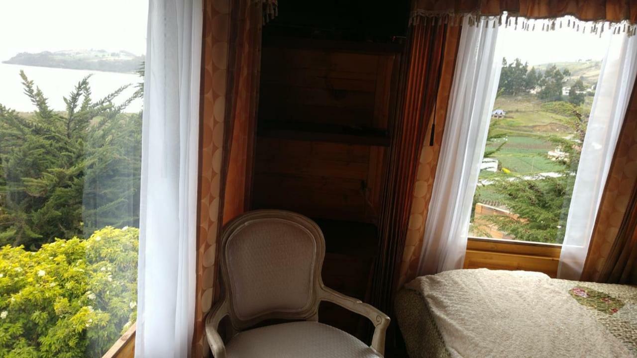 Villa Evelia Aquitania Exterior foto
